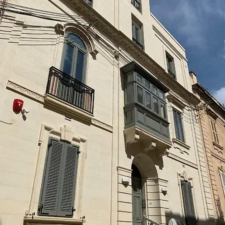 Athena Boutique Hostel