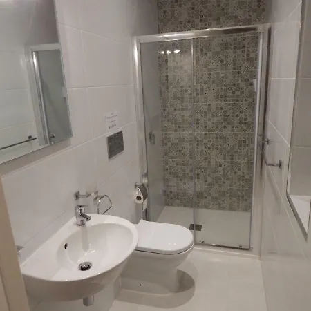 Athena Boutique Hostel *