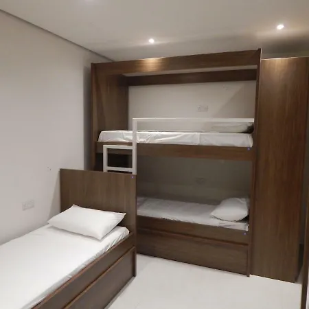 Hostel Athena Boutique Sliema