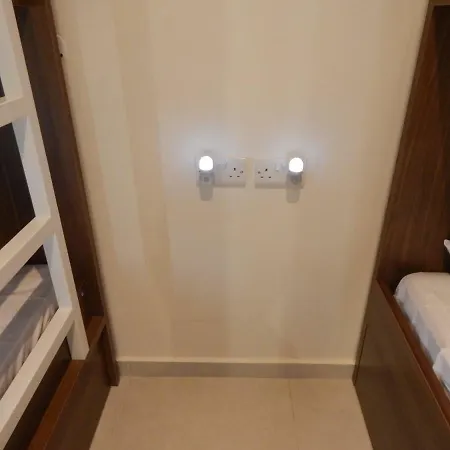 Athena Boutique Hostel *