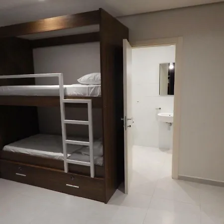 Hostel Athena Boutique Sliema