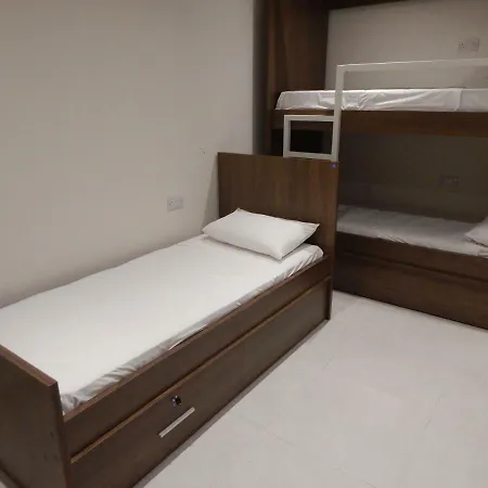 Athena Boutique Hostel