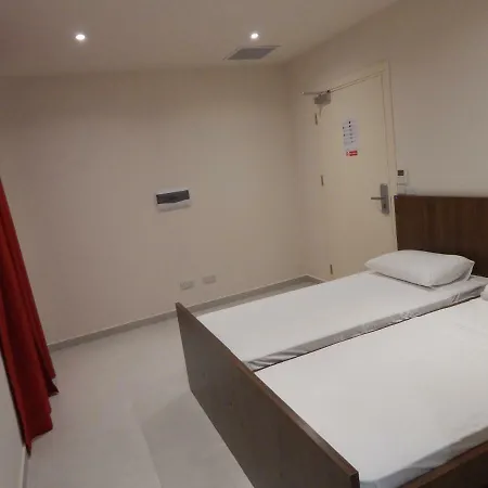 Hostel Athena Boutique