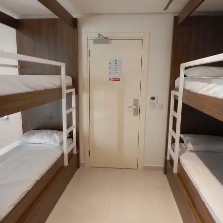 Athena Boutique Hostel *