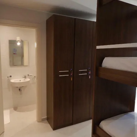 Athena Boutique Hostel Sliema