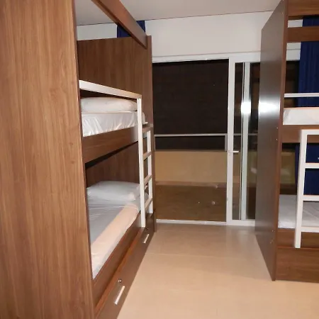 Athena Boutique Hostel *