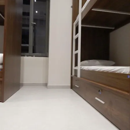 Hostel Athena Boutique Sliema