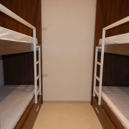 Athena Boutique Hostel