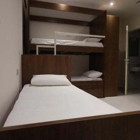 Athena Boutique Hostel *
