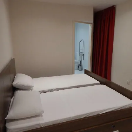 Athena Boutique Hostel Sliema