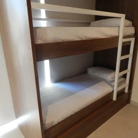 Hostel Athena Boutique *