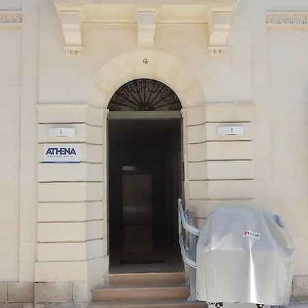 Athena Boutique Hostel Sliema