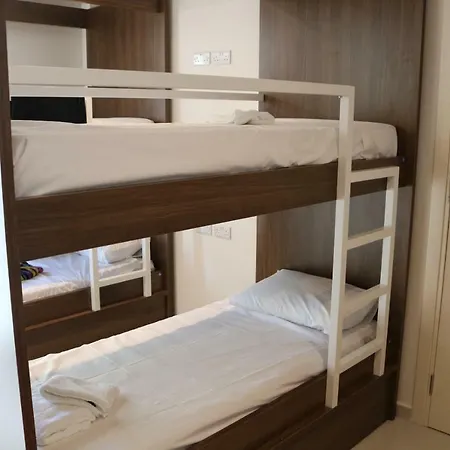 Auberge de jeunesse Athena Boutique Sliema